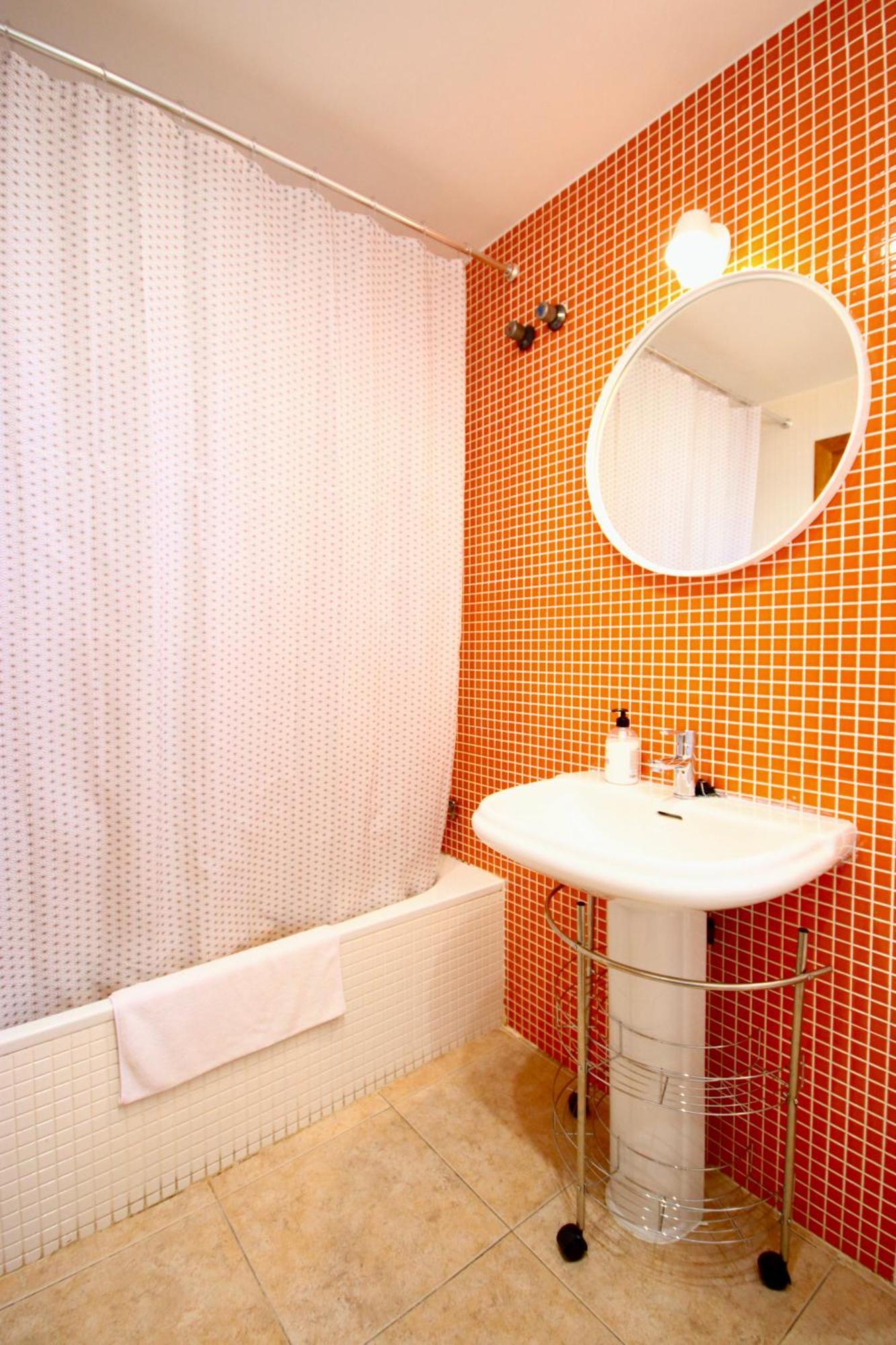Oceanview Apartment La Manga del Mar Menor Exterior foto