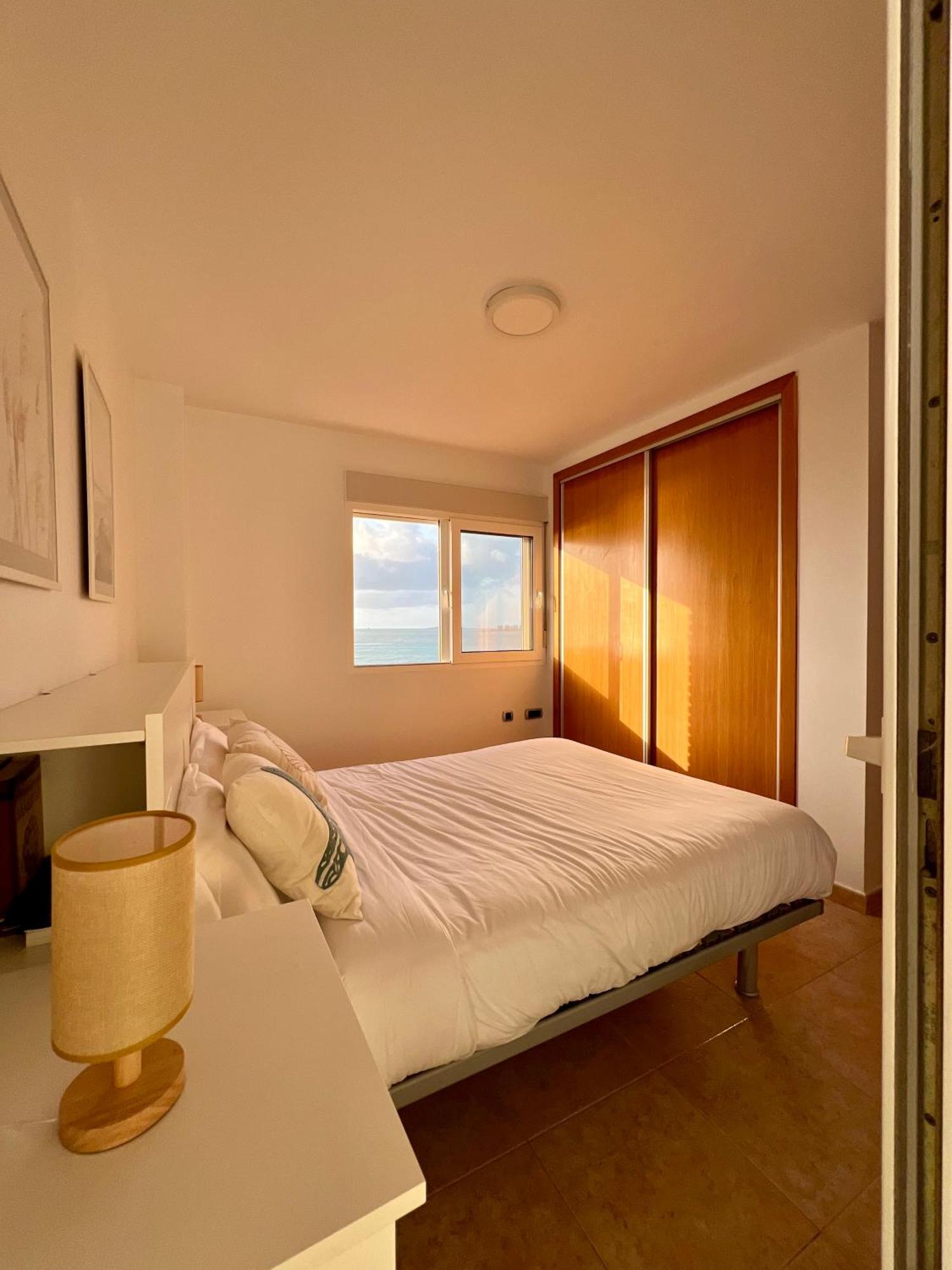 Oceanview Apartment La Manga del Mar Menor Exterior foto